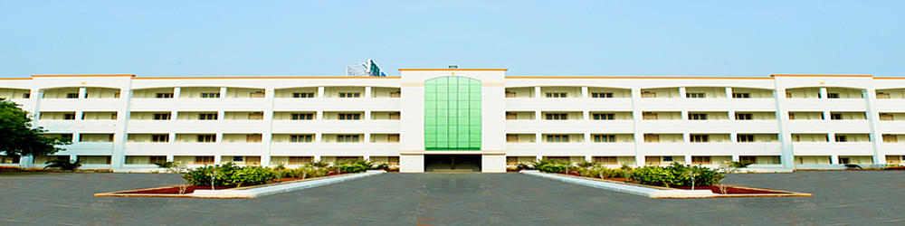 Pavai Arts & Science College for Women